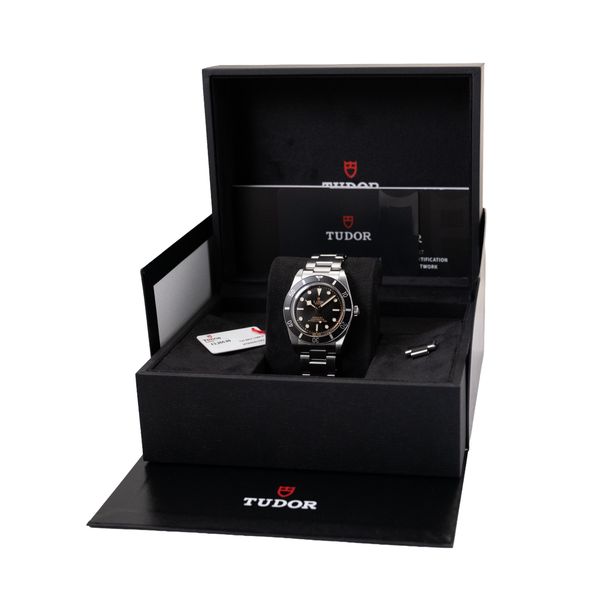 Tudor Black Bay 54 M79000N-0001